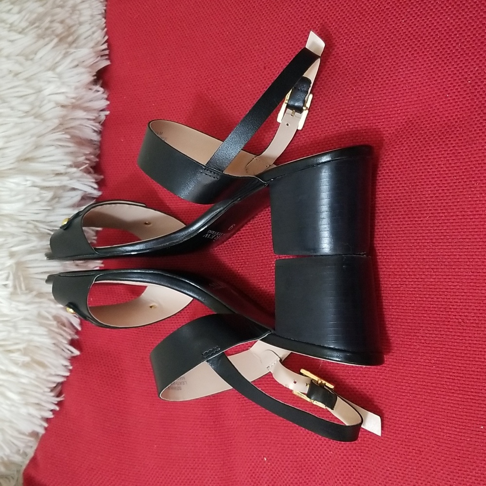 ANDREW STEVENS SANDALS - Picture 7 of 11